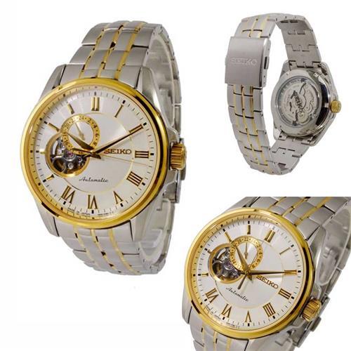 ĐỒNG HỒ SEIKO PRESAGE AUTOMATIC SSA032J1-7SG