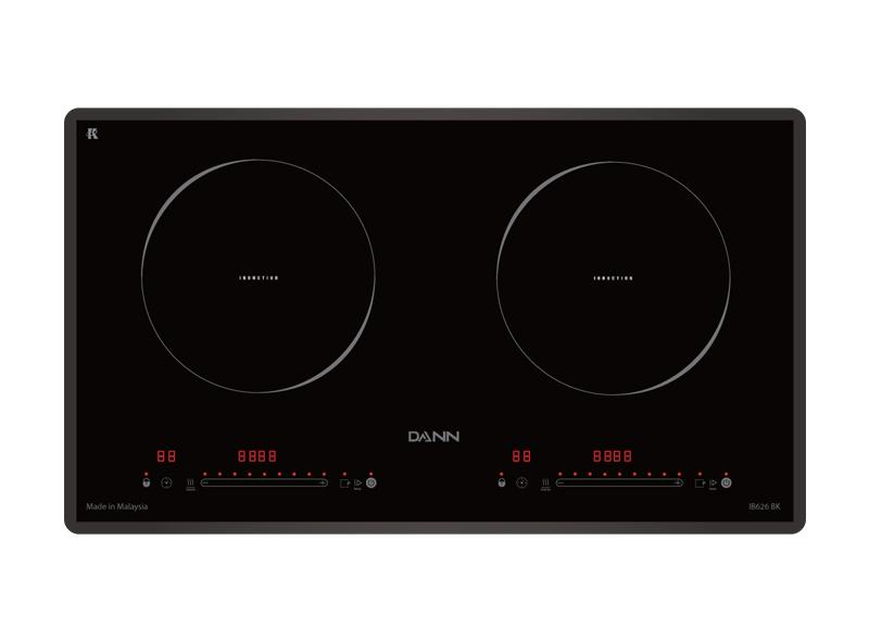Bếp từ Dann IB626 BK