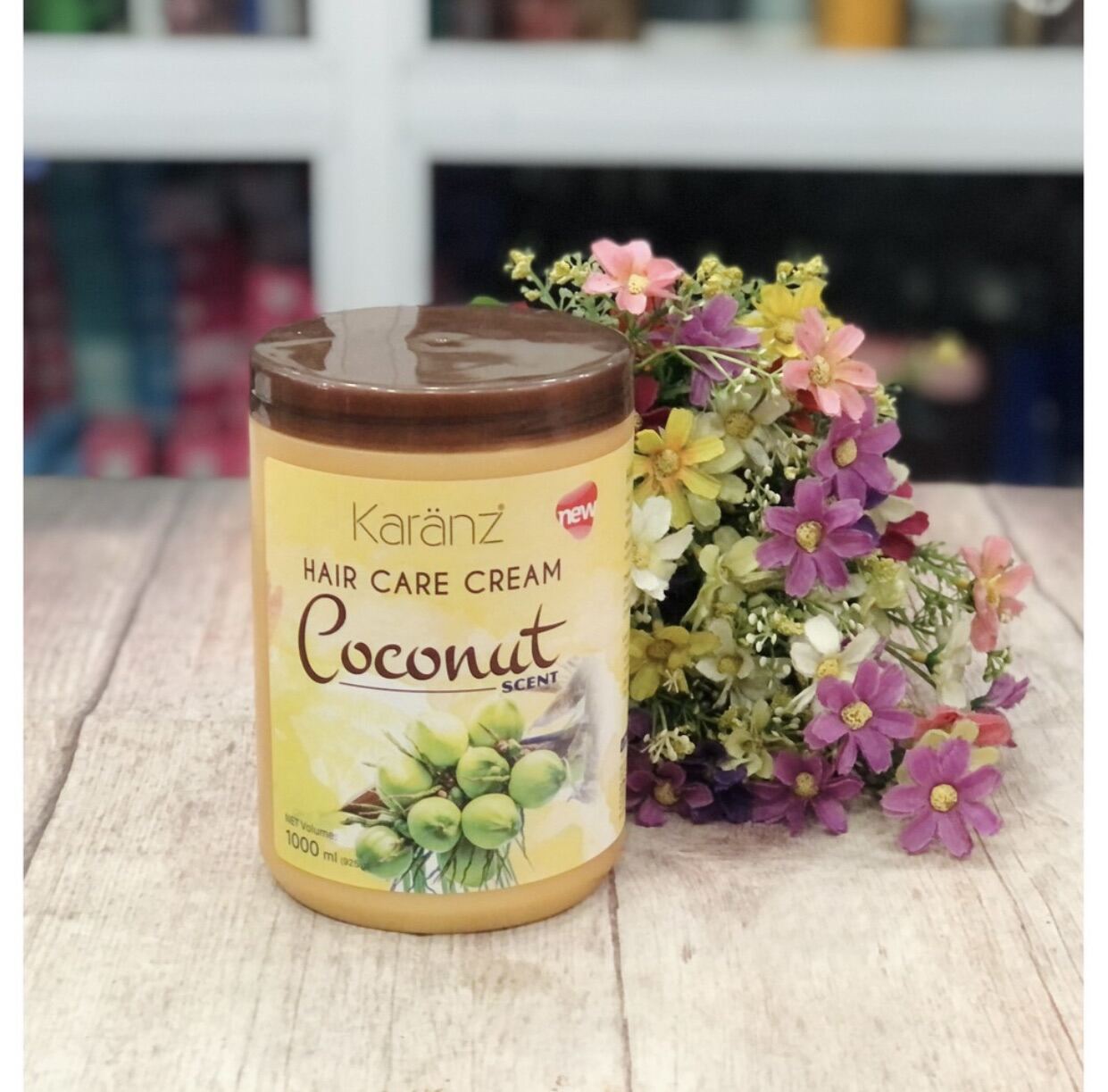 Hấp dầu kazan dừa cao 1000ml