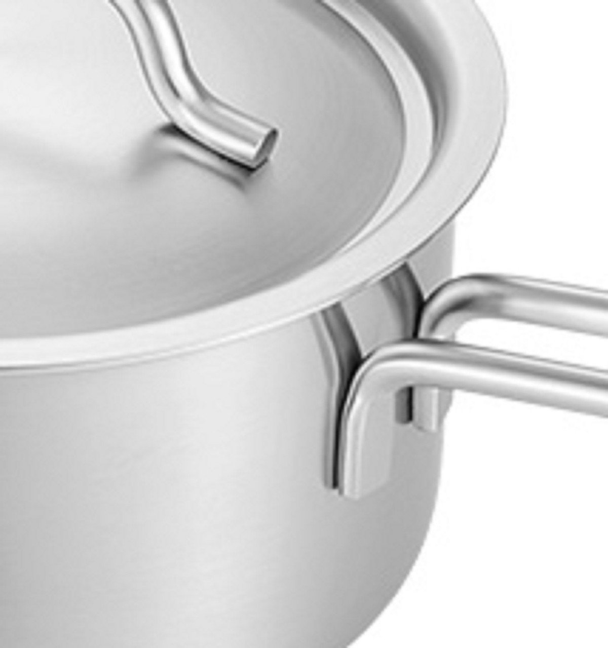 Quánh có nắp 16cm Cookever
