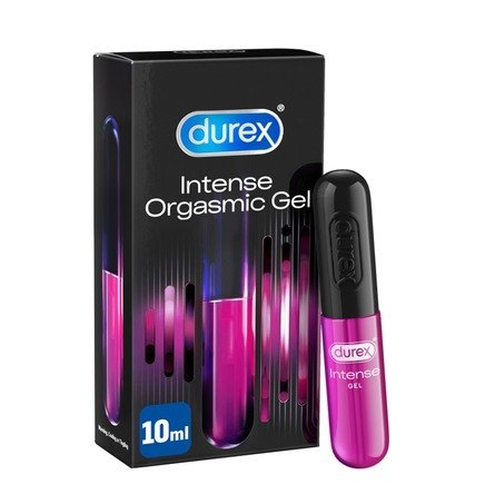 Durex Intense Orgasmic nhập khẫu Anh Quốc