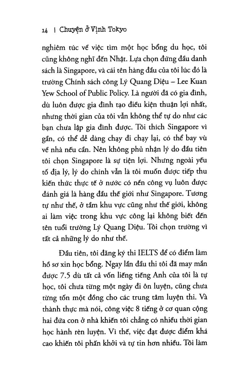 Sách - Chuyện ở vịnh Tokyo