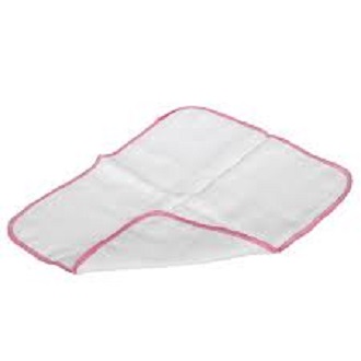 combo 10 chiếc khăn gạc sữa siêu thấm 5 lớp  BIBI ( 25X25 cm )