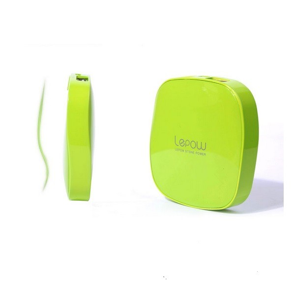 Pin sạc dự phòng LEPOW 6000mAh