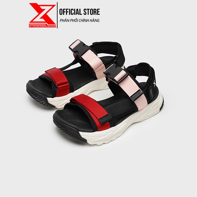Giày Sandal ZX 2816 Nữ Đế Chunky