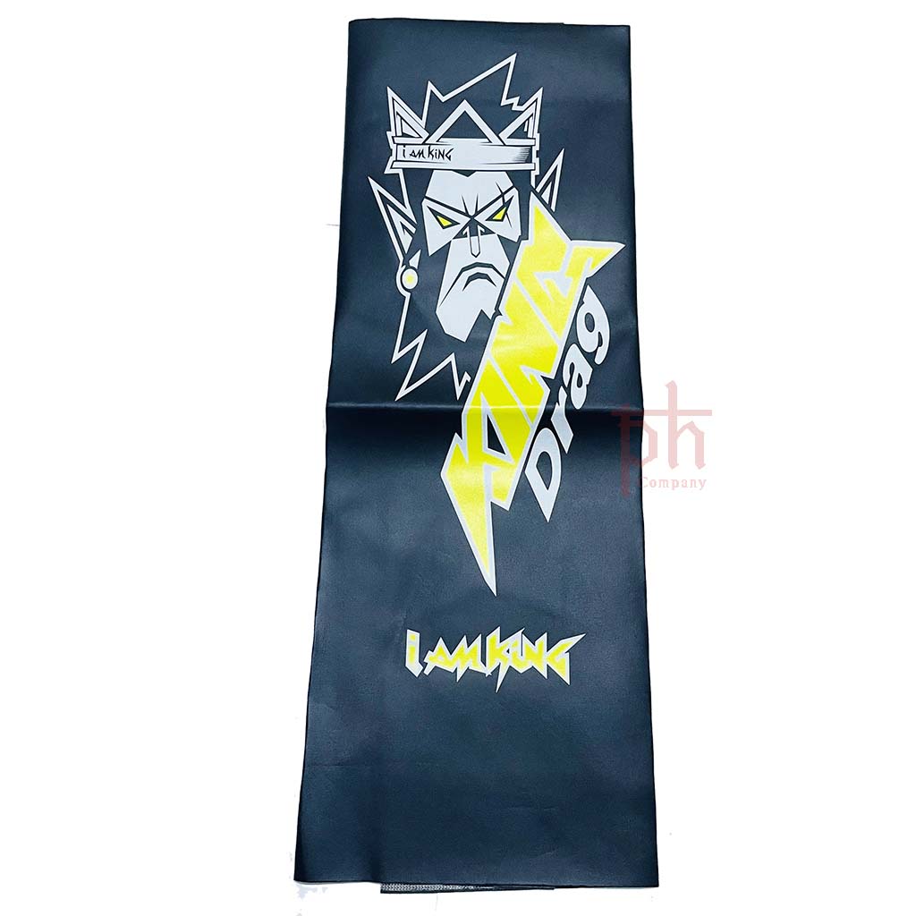 Bọc Yên Xe Kingdrag Mẫu Hình Lớn-PHS