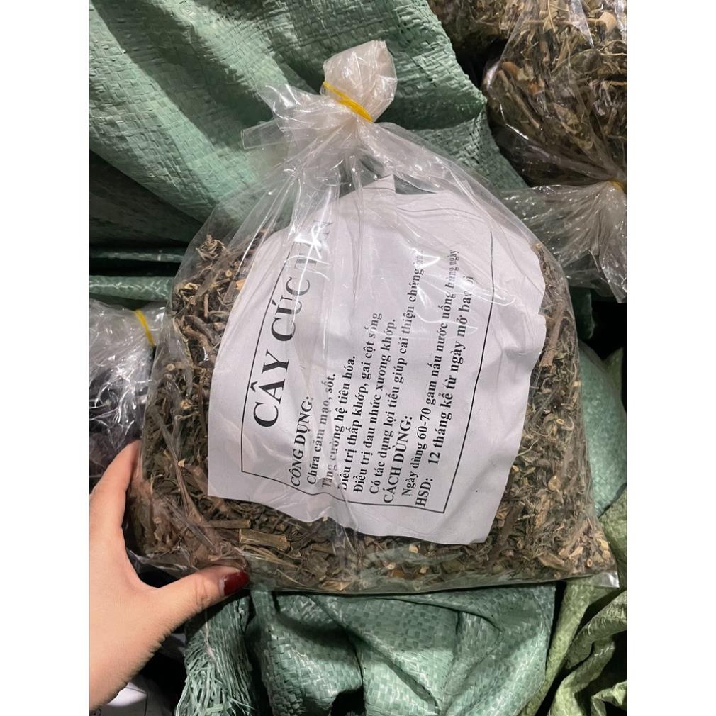Cây cúc tần khô 1kg