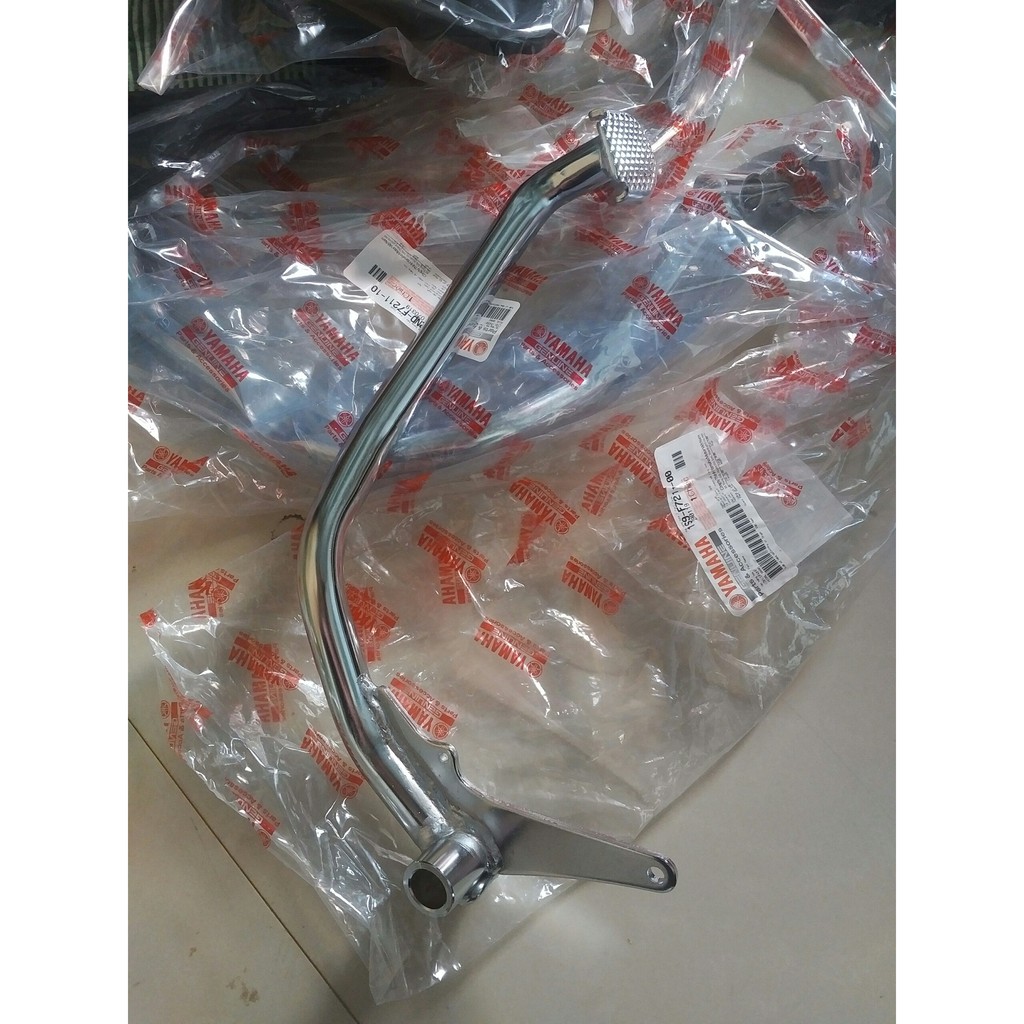 Đạp Thắng Xe Exciter 2006 - 2010