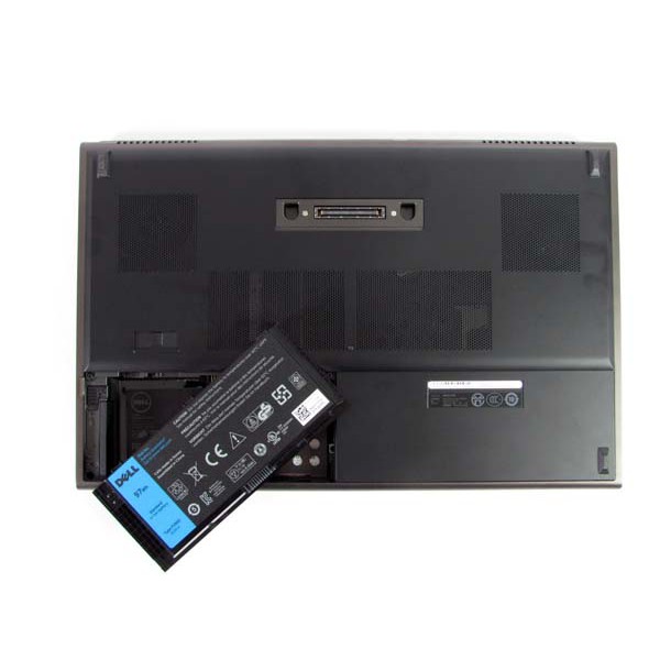 Pin Máy Tính Laptop DELL Precision M4800- Pin ZIN