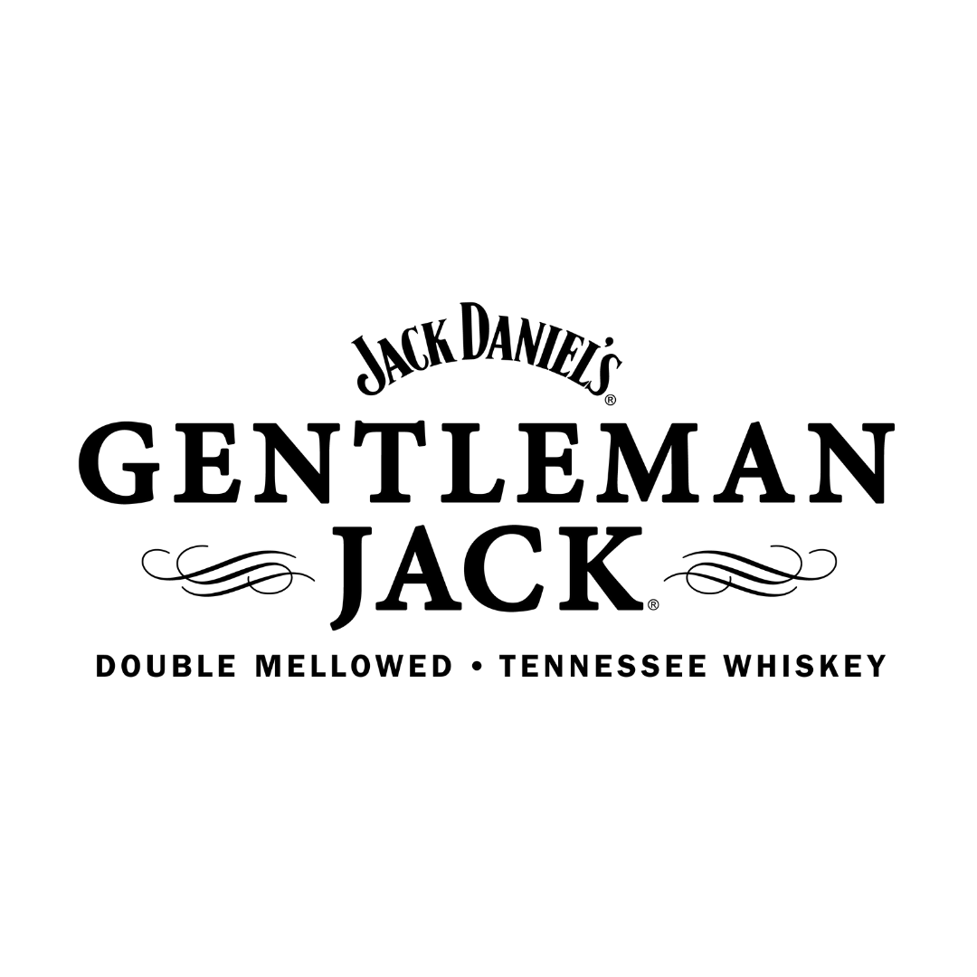 JACK DANIEL'S Gentleman Jack 75cl 40% Vol