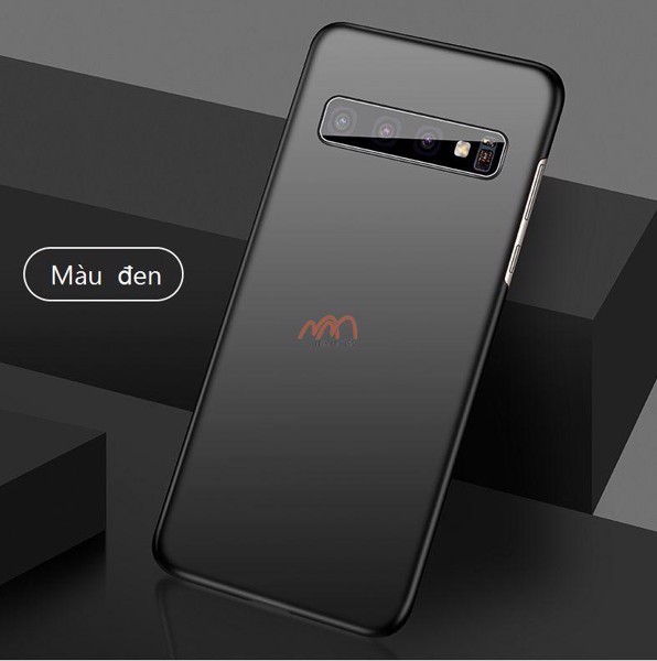 Ốp lưng mỏng Samsung S10 5G / S10 Plus hiệu Life Style