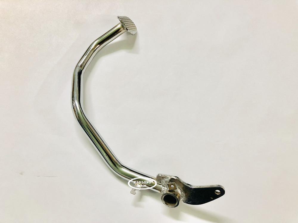 Cần thắng Xi INOX gắn Wave,Dream,Exciter,Smash,Sirius...