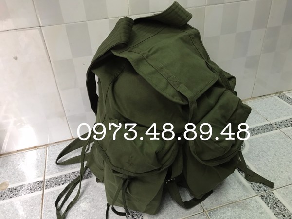 BALO XANH TRƠN , BALO CON CÓC, BALO BỘ ĐỘI