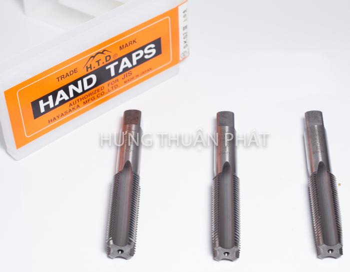 Taro tay sks m3x0.5 htd nhật bản