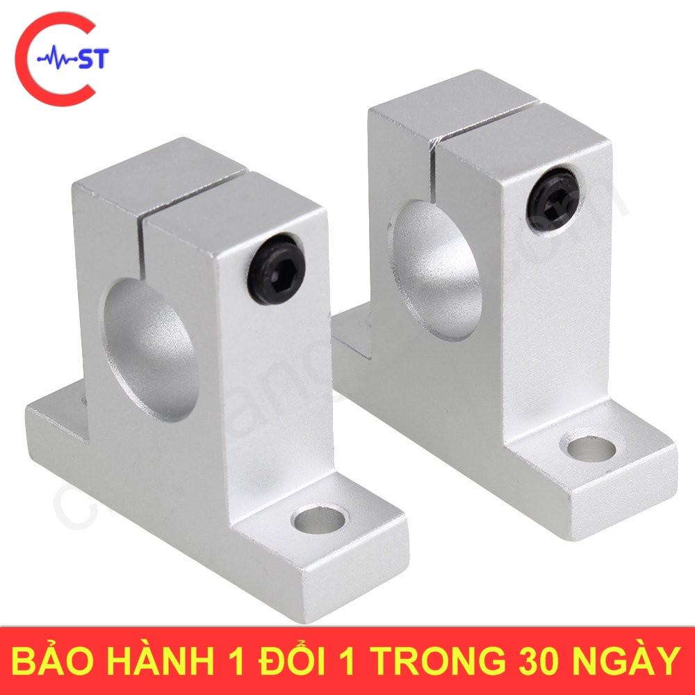 Gối đỡ trục 8mm SK8