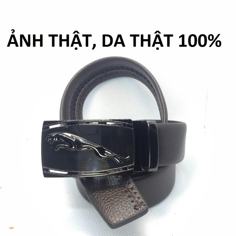THẮT LƯNG NAM DA THẬT 100% TL39B