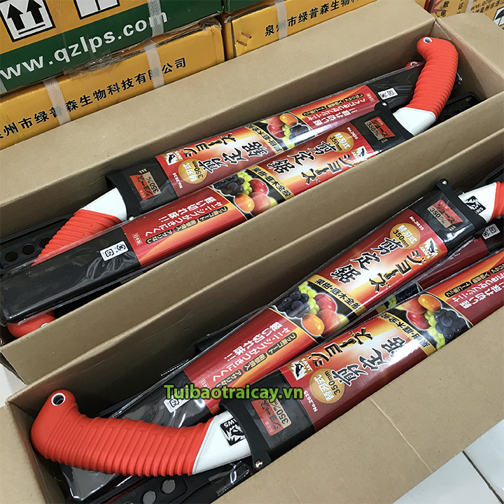 Cưa cầm tay Nhật Bản thép SK5