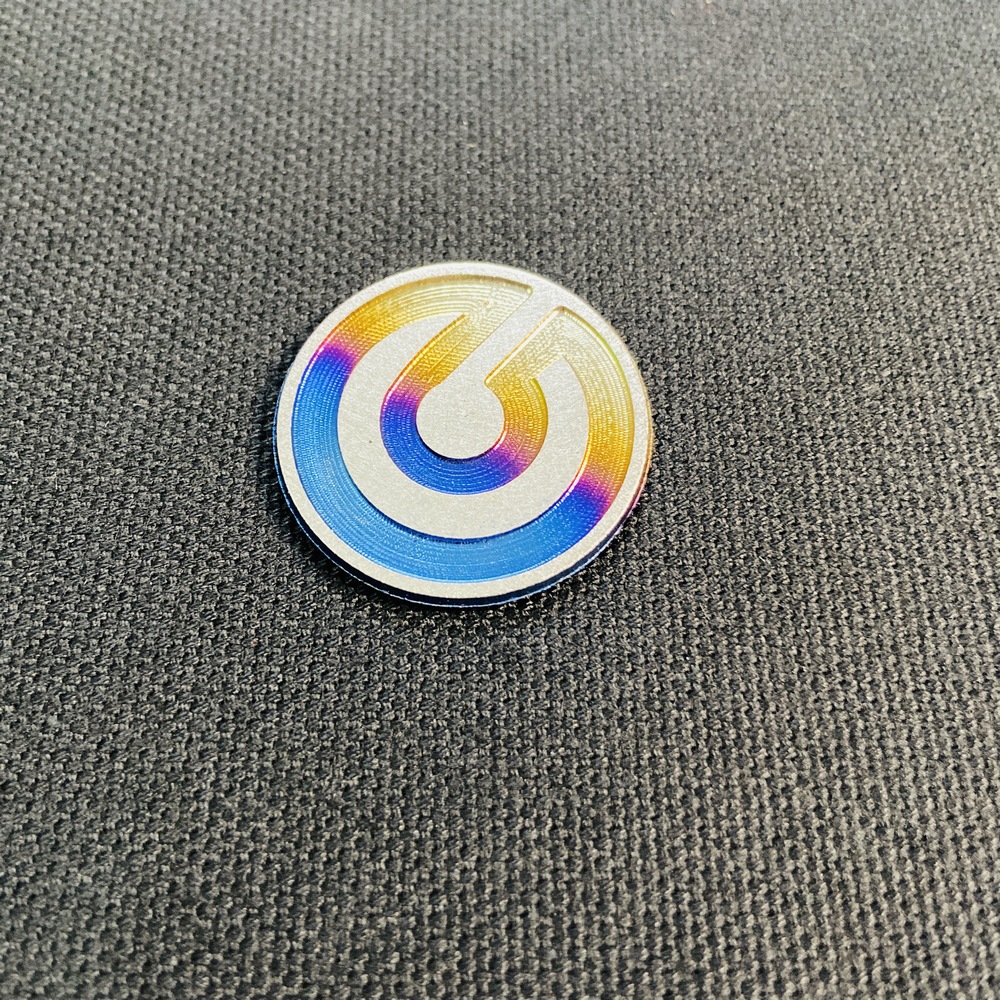 [HCM][CHUYÊN TITAN 1 TEM] TEM TITANLOGO HOA VĂN NHỎ TRANG TRÍ XE MÁY KEO 3M DÍNH CỰC CHẮC