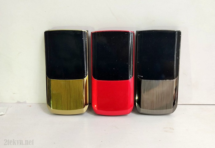 Điện thoại Nokia E66