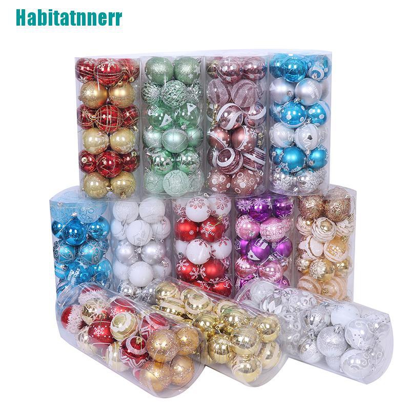 [HCM]COMBO 24 TRÁI CHÂU ĐẦY MÀU SẮC 3cm