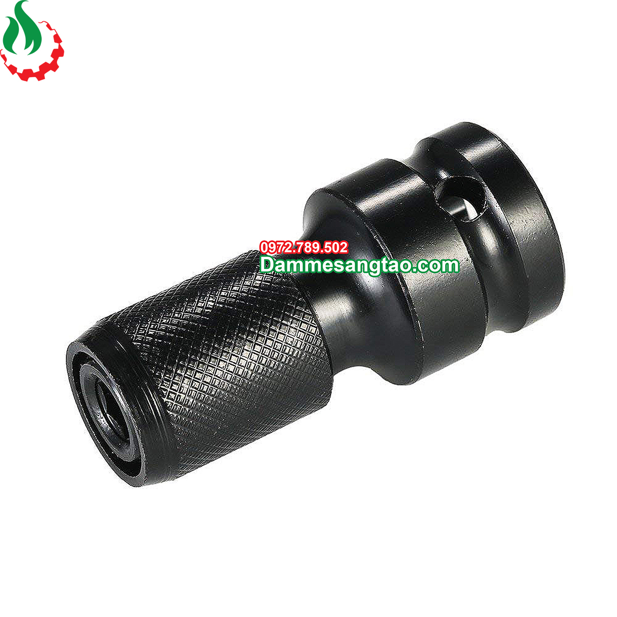 Đầu chuyển bulong 1/2 sang bắn vít