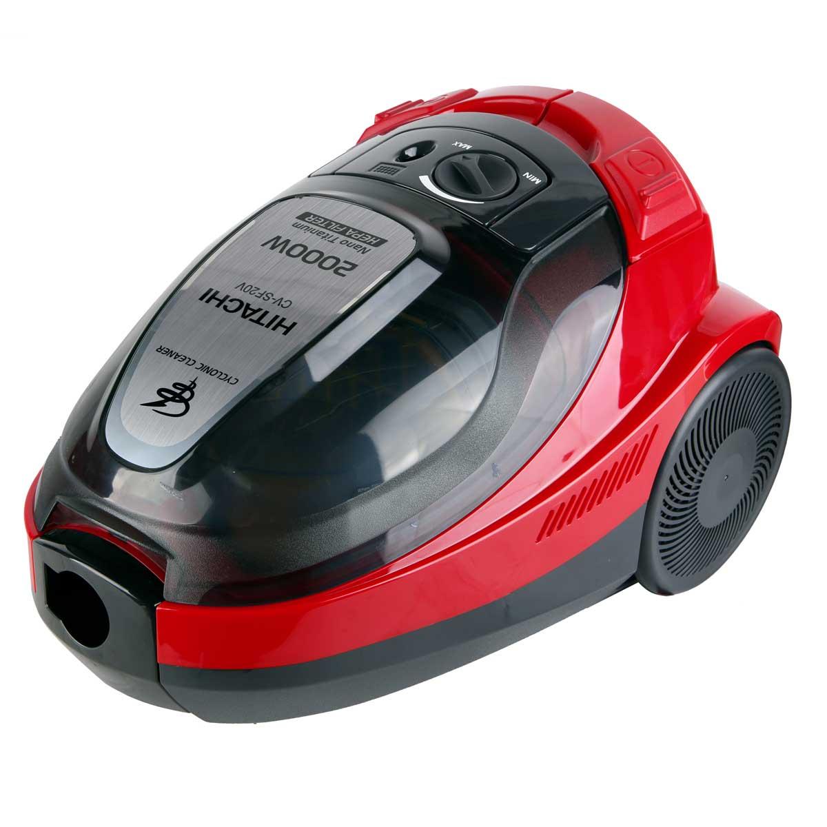 Máy hút bụi Hitachi CV-SF20V