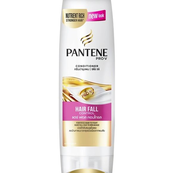 Dầu xả Pantene Ngăn Rụng Tóc chai 300ml