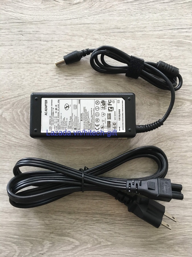 Adapter Nguồn Cho Màn Hình LCD SAMSUNG 12V 5A