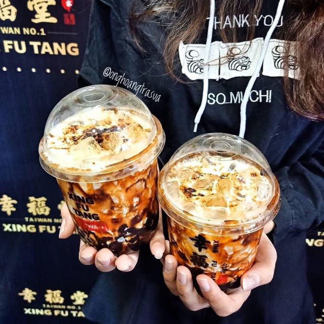Trân Châu Đen Wings Đài Loan 3Kg