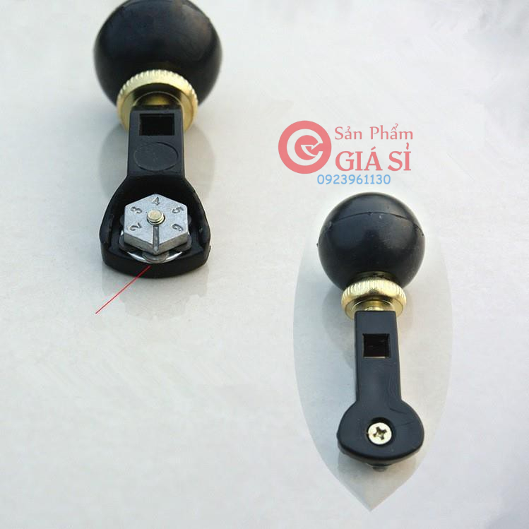 Dao Cắt Kính Compa