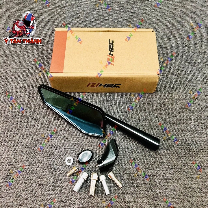 Kiếng Chiếu Hậu 744 H2C