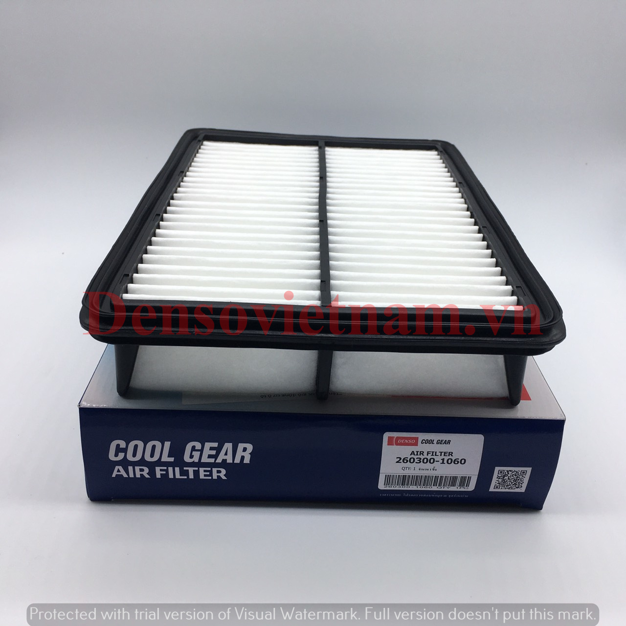 Filter air conditioning, Air Cleaner Filter for Mazda CX8