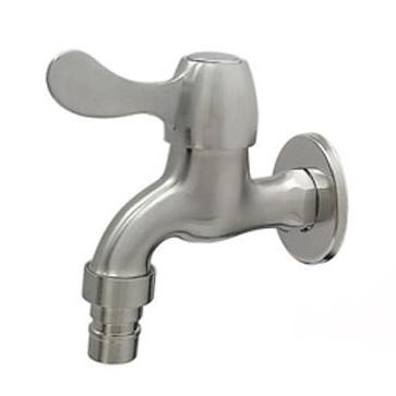 [HCM]Vòi hồ Inox 304 cao cấp (VH – 111)