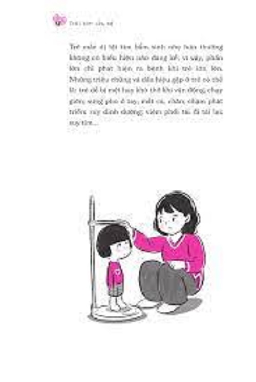 Trái Tim Của Bé - Y Học Sức Khỏe