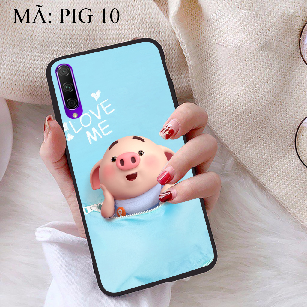Case for huawei y9s