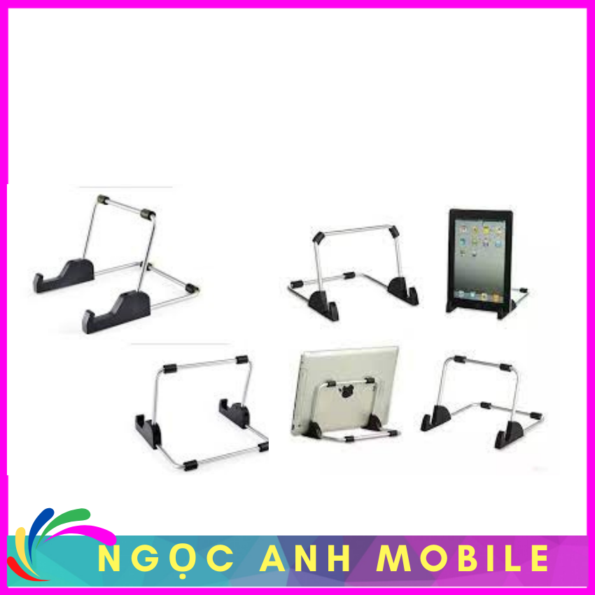 Gía Đỡ Ipad,Kệ Để Ipad Cỡ Lớn SH-3010.