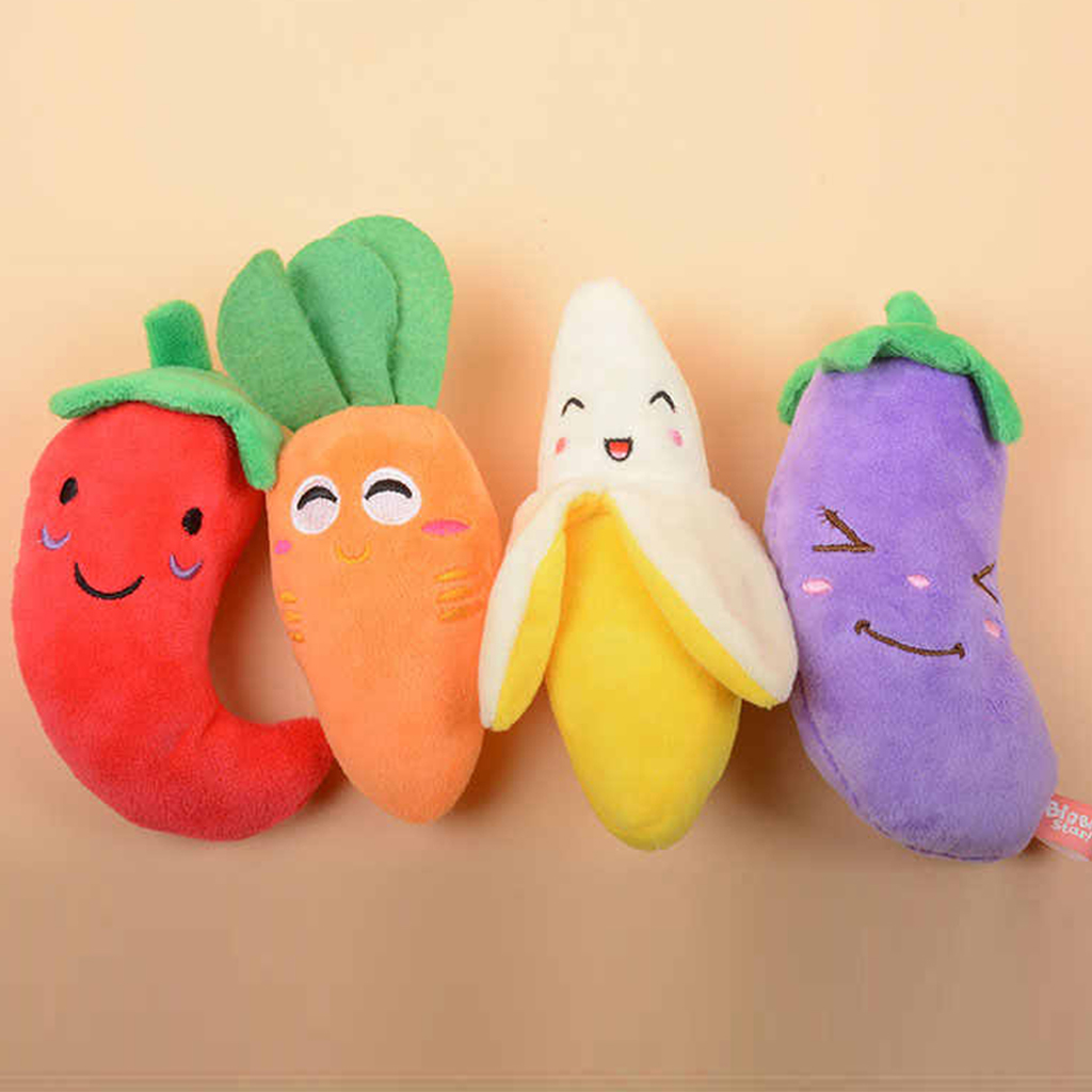 Đồ chơi giảm stress cho chó mèo