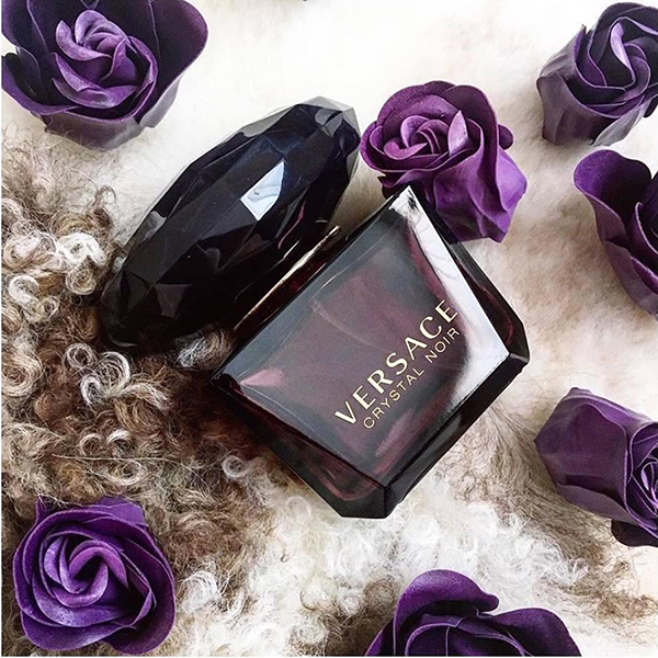 Nước hoa Versace Crystal Noir