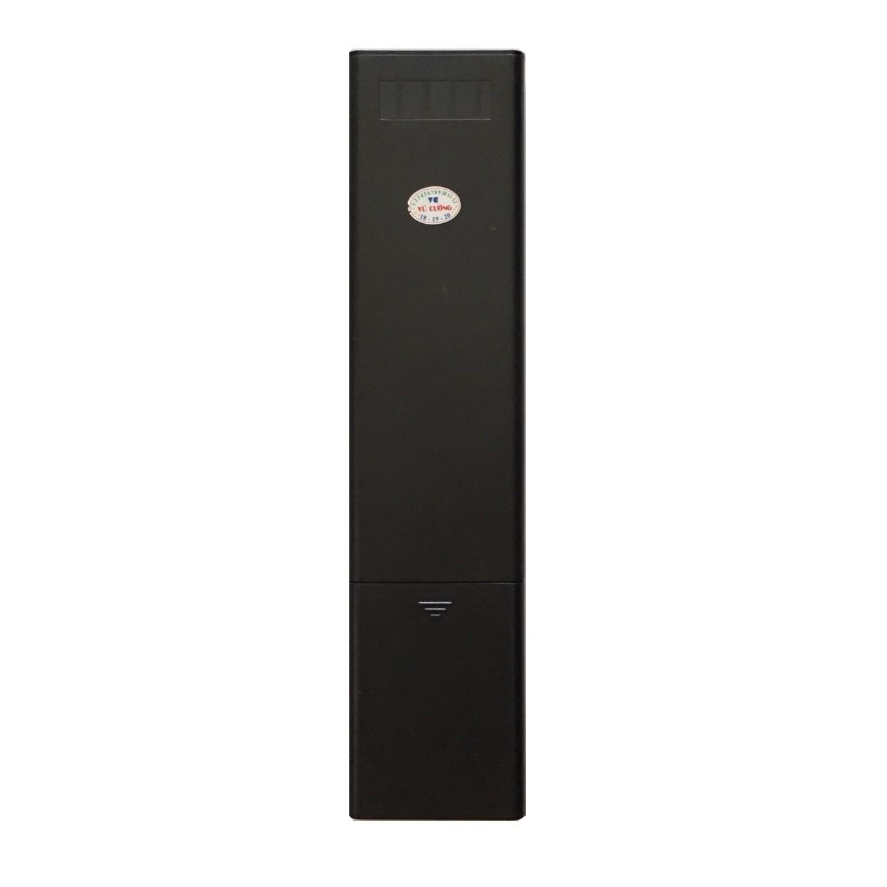 [HCM]Điều Khiển SmarTV SONY [ RM-L1370 ]