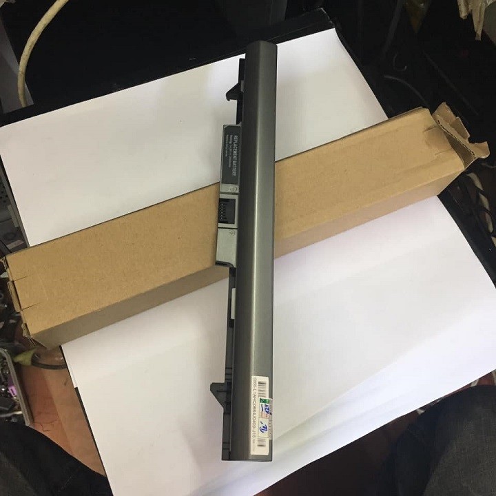 Pin laptop Hp ProBook 430 G1 G2 RA04