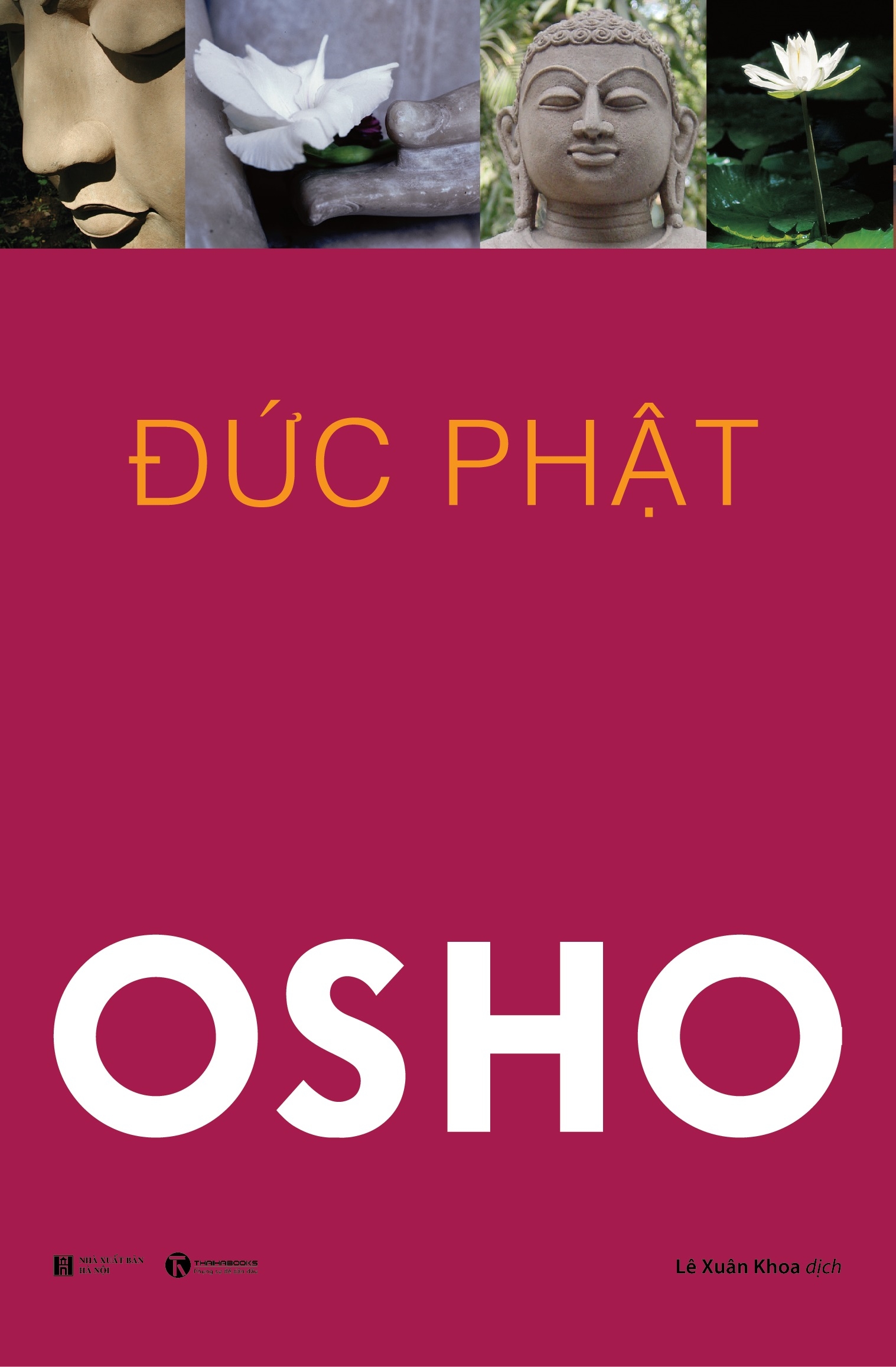 Osho - Đức Phật