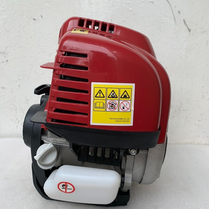 ĐỘNG CƠ MÁY CẮT CỎ - GX35 NHẬP KHẨU