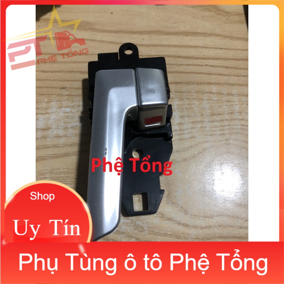 Tay mở cửa trong Haima 2