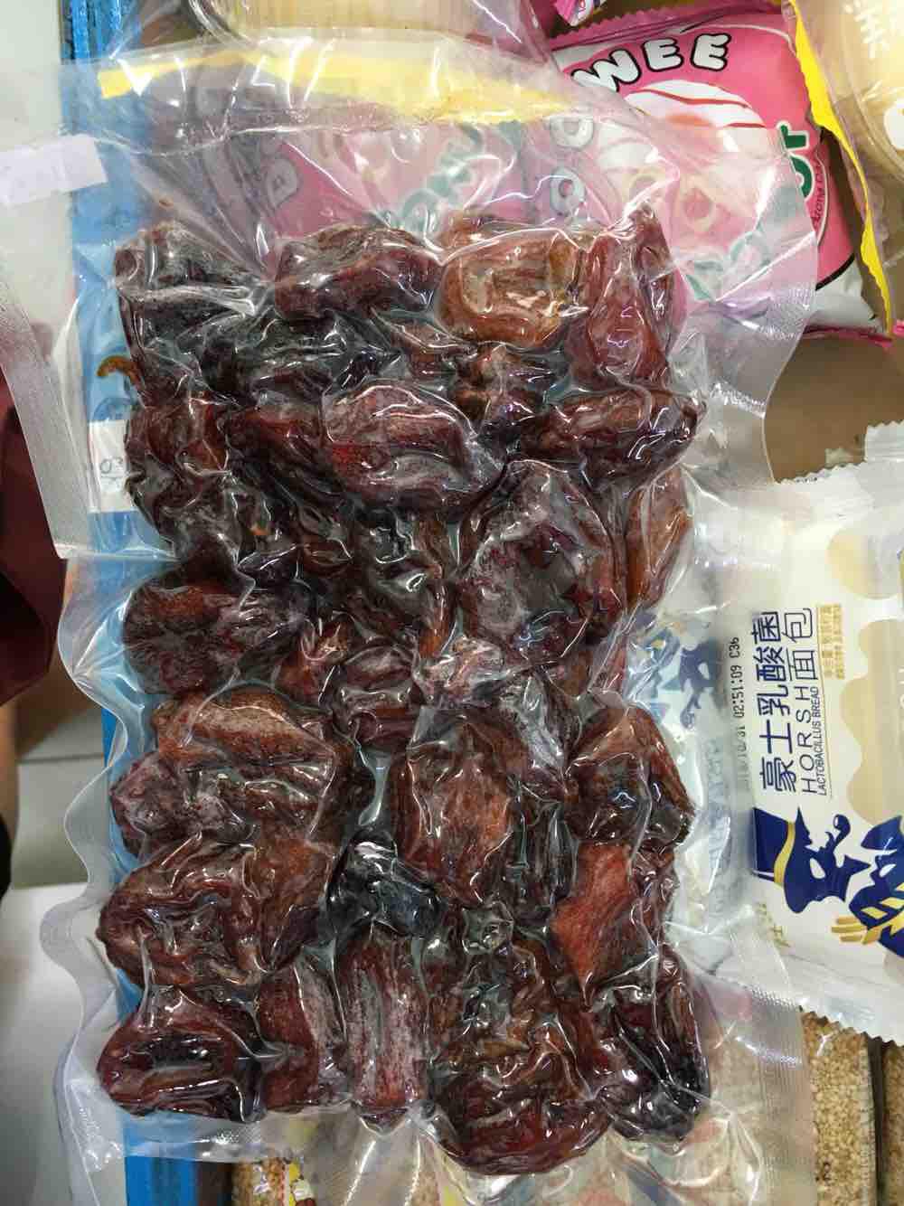 Hồng dẻo Đà Lạt - hàng Đà Lạt