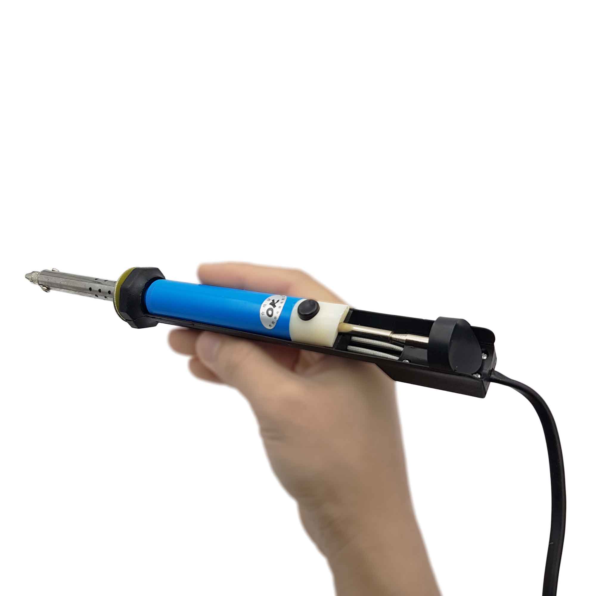 Dụng cụ hút thiếc điện