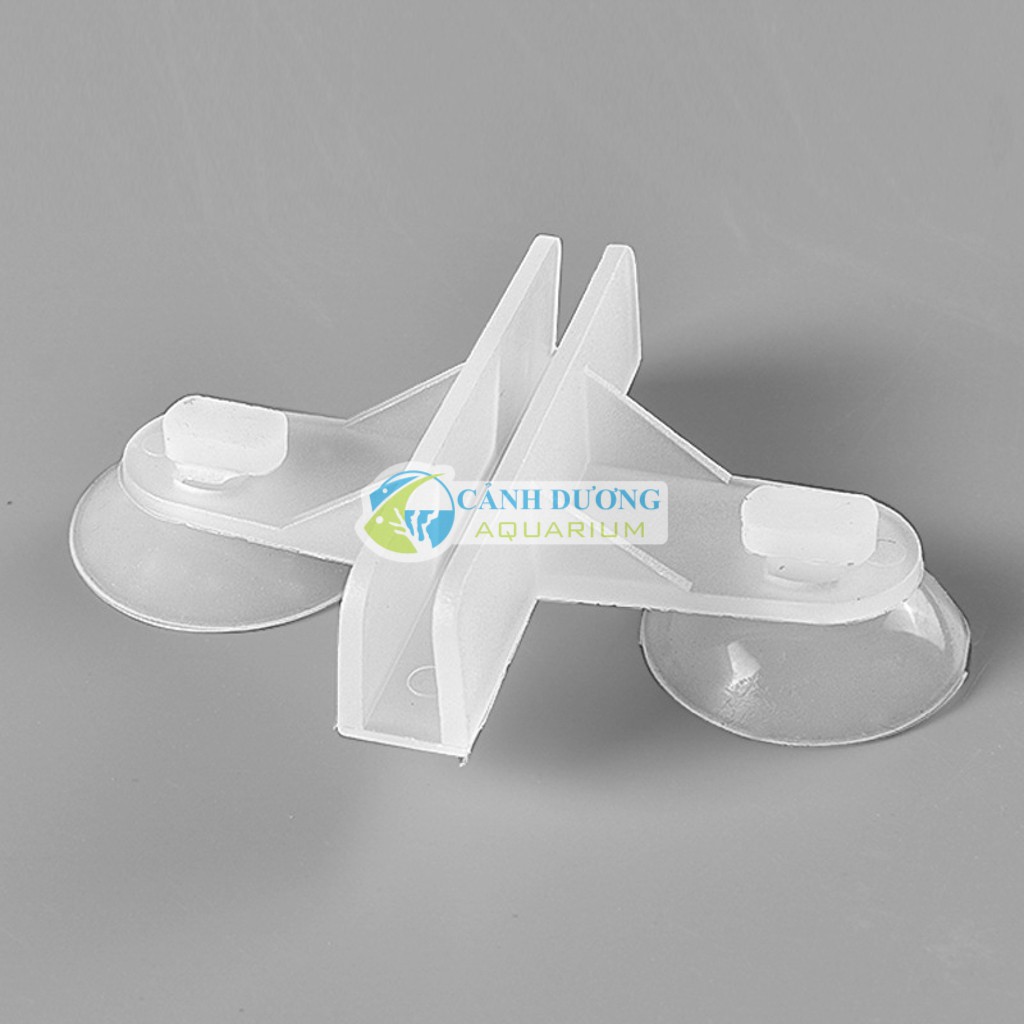 Hít ngăn hồ cho kiếng từ 5mm, 7mm, 10mm, 12mm (Loại tốt)