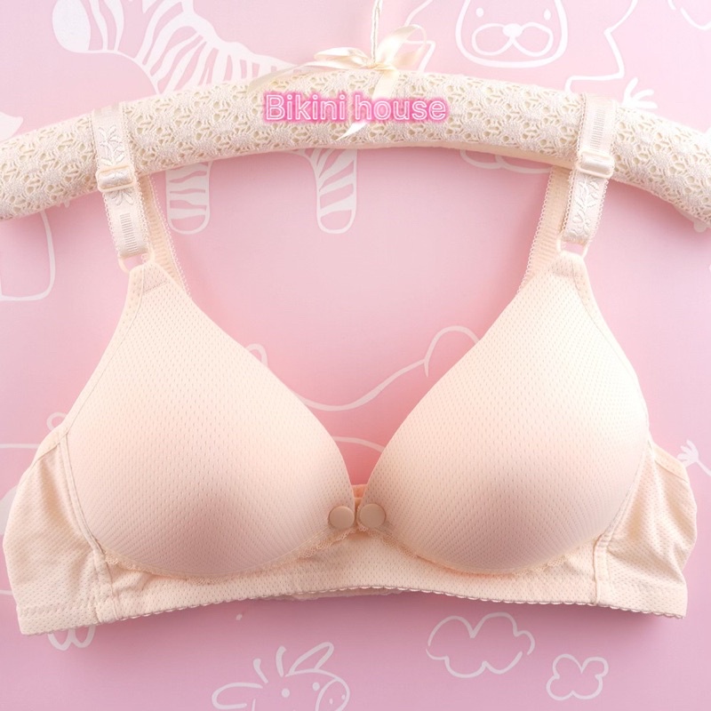 [GIẢM 50%] Áo Lót Cho Con Bú Thông Hơi 131