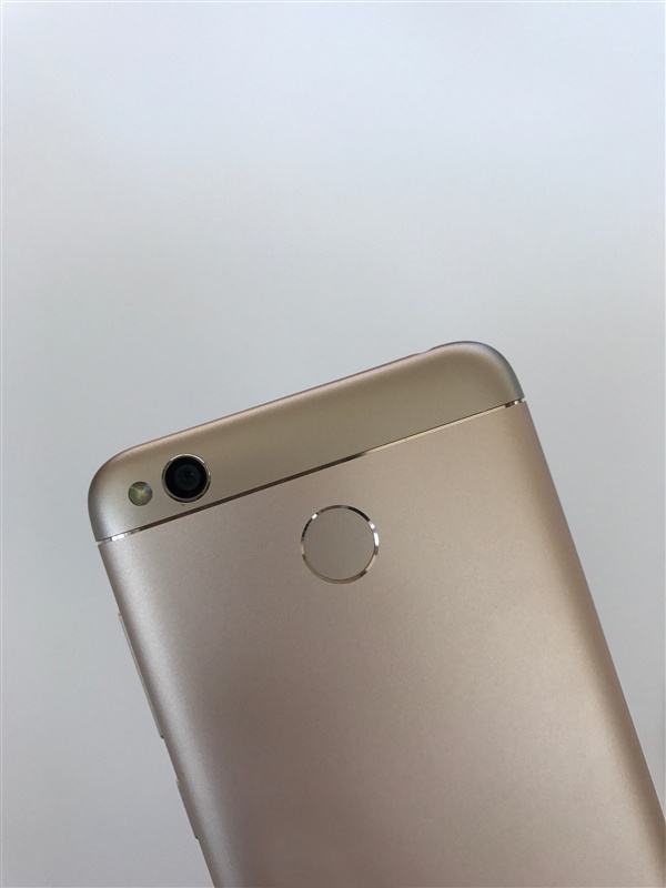 Vỏ Xiaomi Redmi 4X