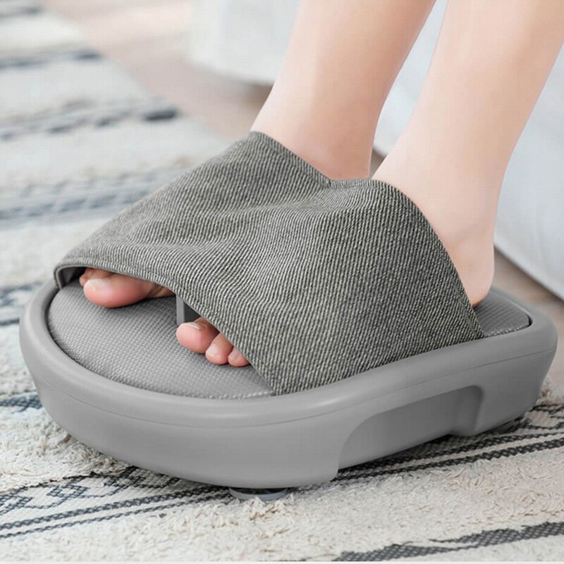 Máy massage chân Leravan LF-ZJ007