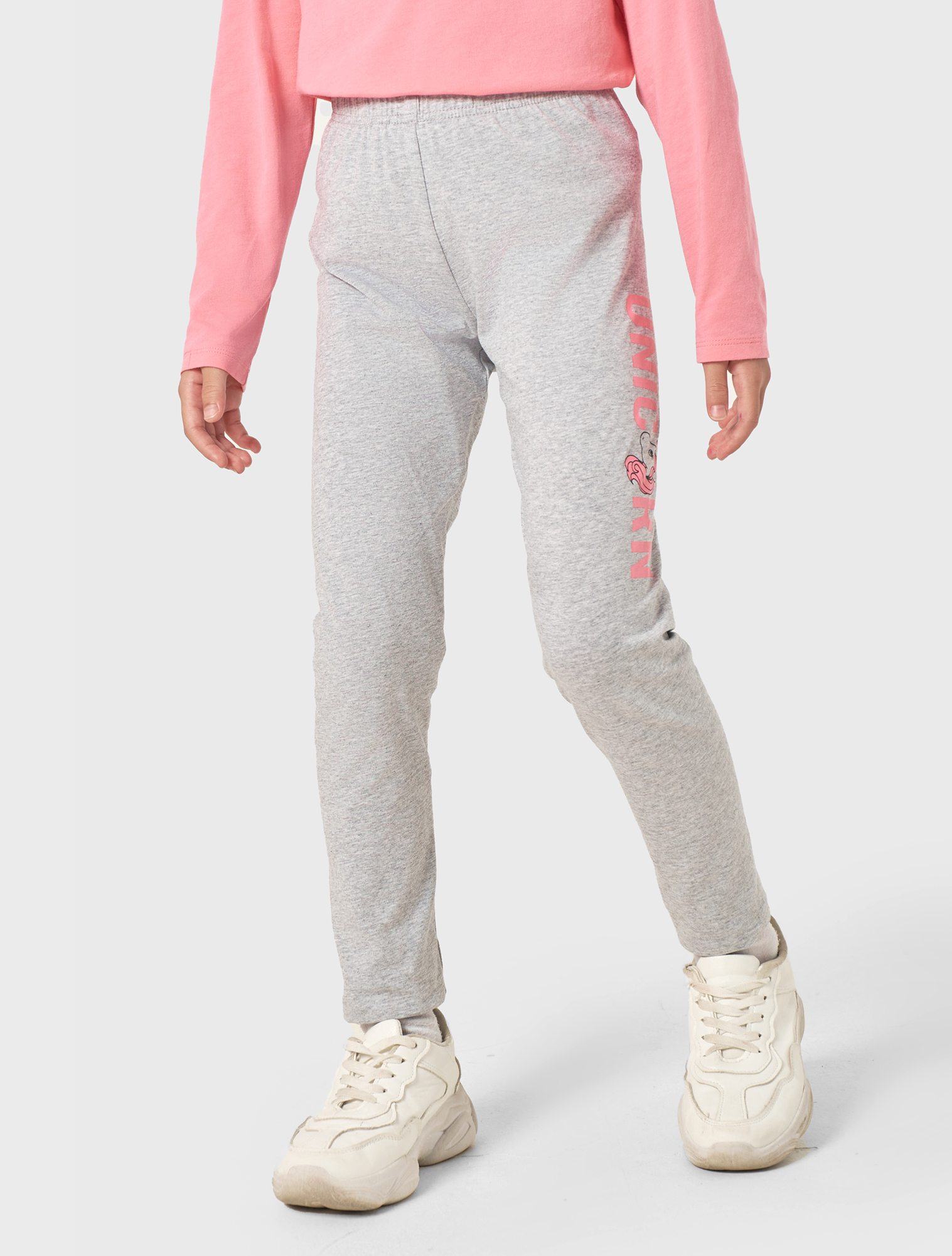 [CHỈ 25-29.11 GIẢM TỚI 50%] Quần leggings bé gái CANIFA 1BL22W010